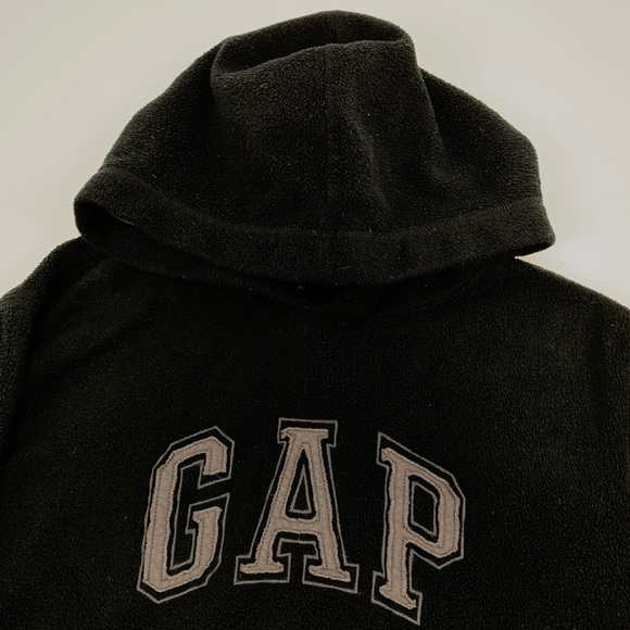 Gap Kids Fleece Hoodie - Picture 3 of 6